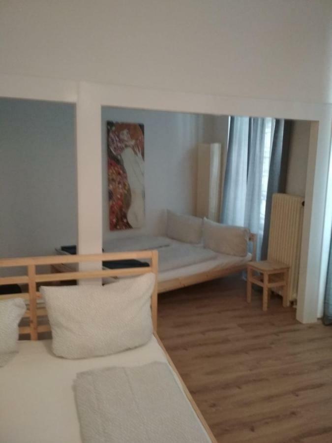 Altstadt Apartment Mehlgasse 4 코블렌츠 외부 사진