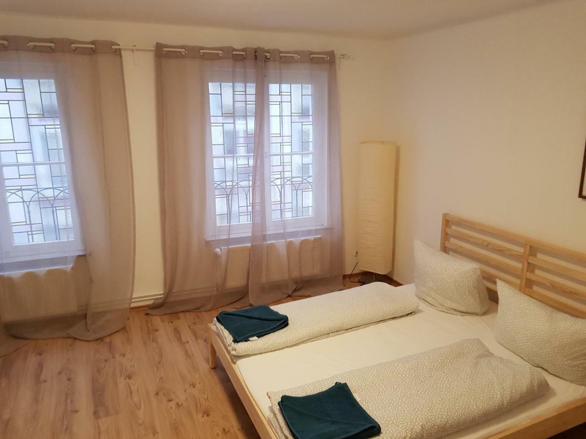 Altstadt Apartment Mehlgasse 4 코블렌츠 외부 사진