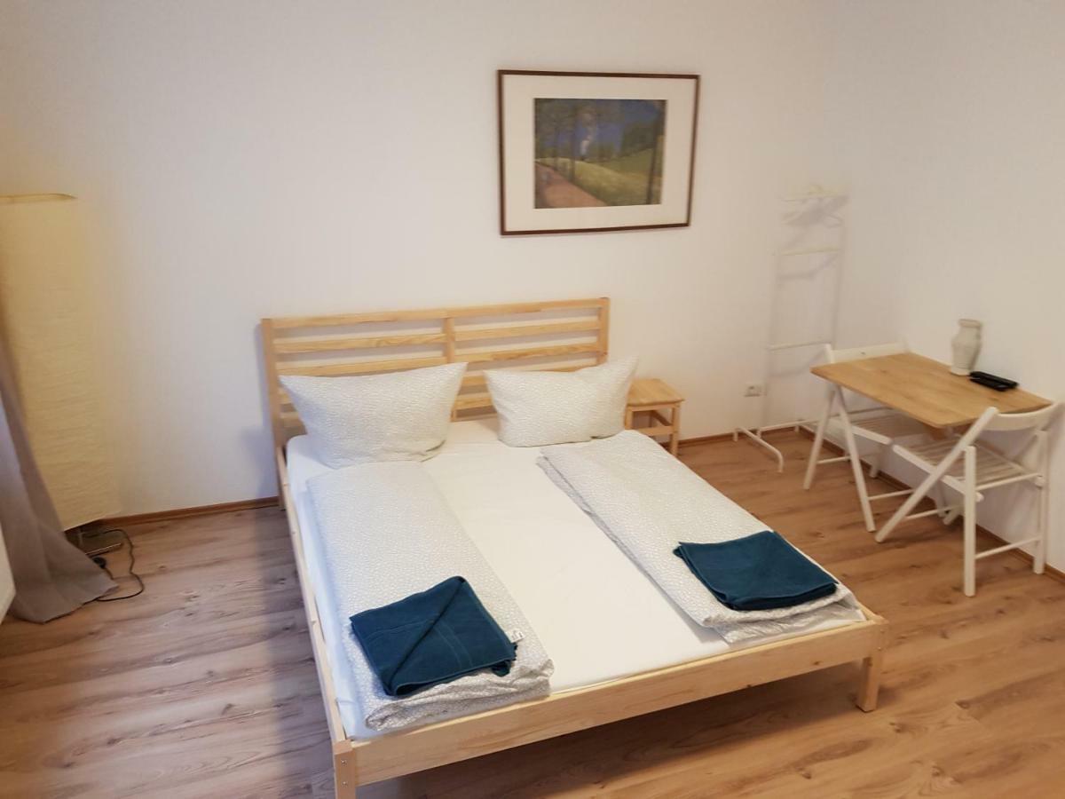 Altstadt Apartment Mehlgasse 4 코블렌츠 외부 사진