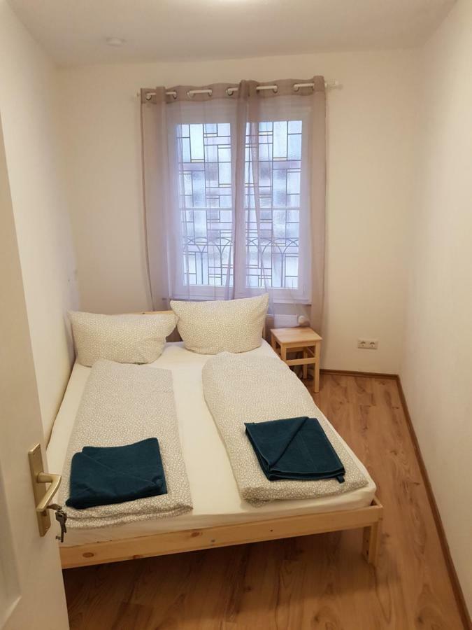 Altstadt Apartment Mehlgasse 4 코블렌츠 외부 사진