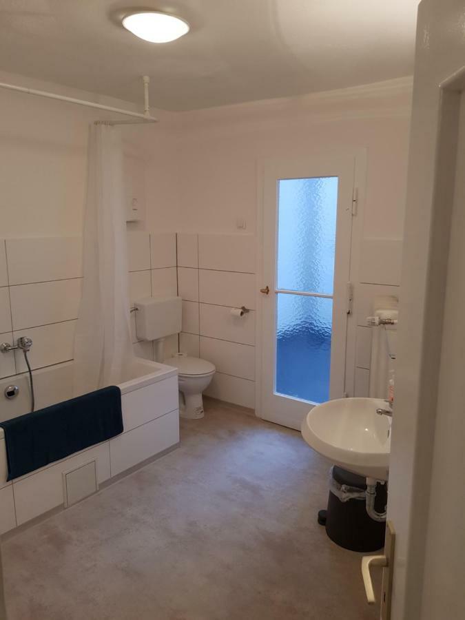 Altstadt Apartment Mehlgasse 4 코블렌츠 외부 사진
