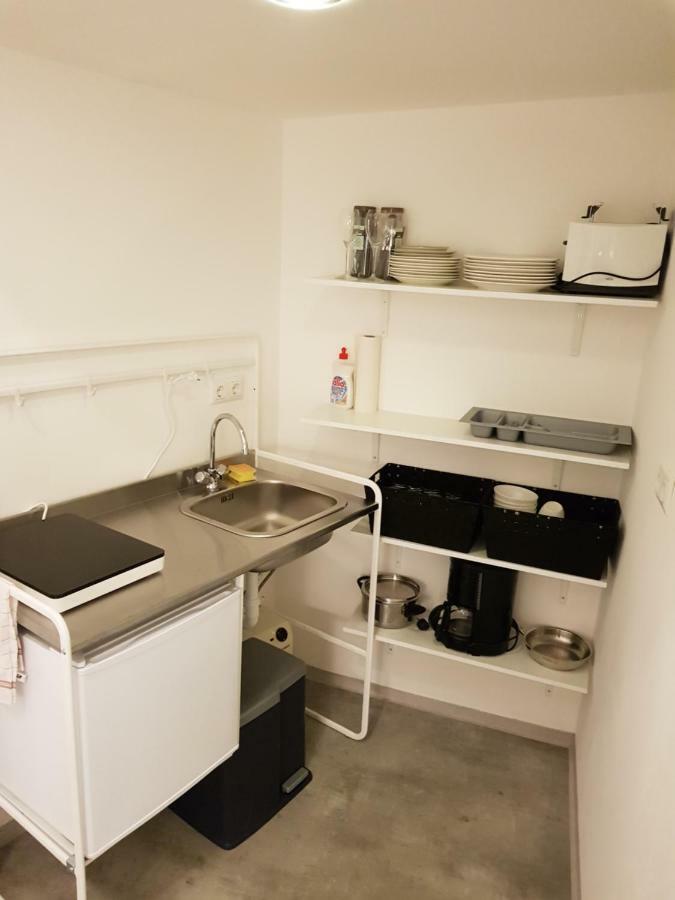 Altstadt Apartment Mehlgasse 4 코블렌츠 외부 사진